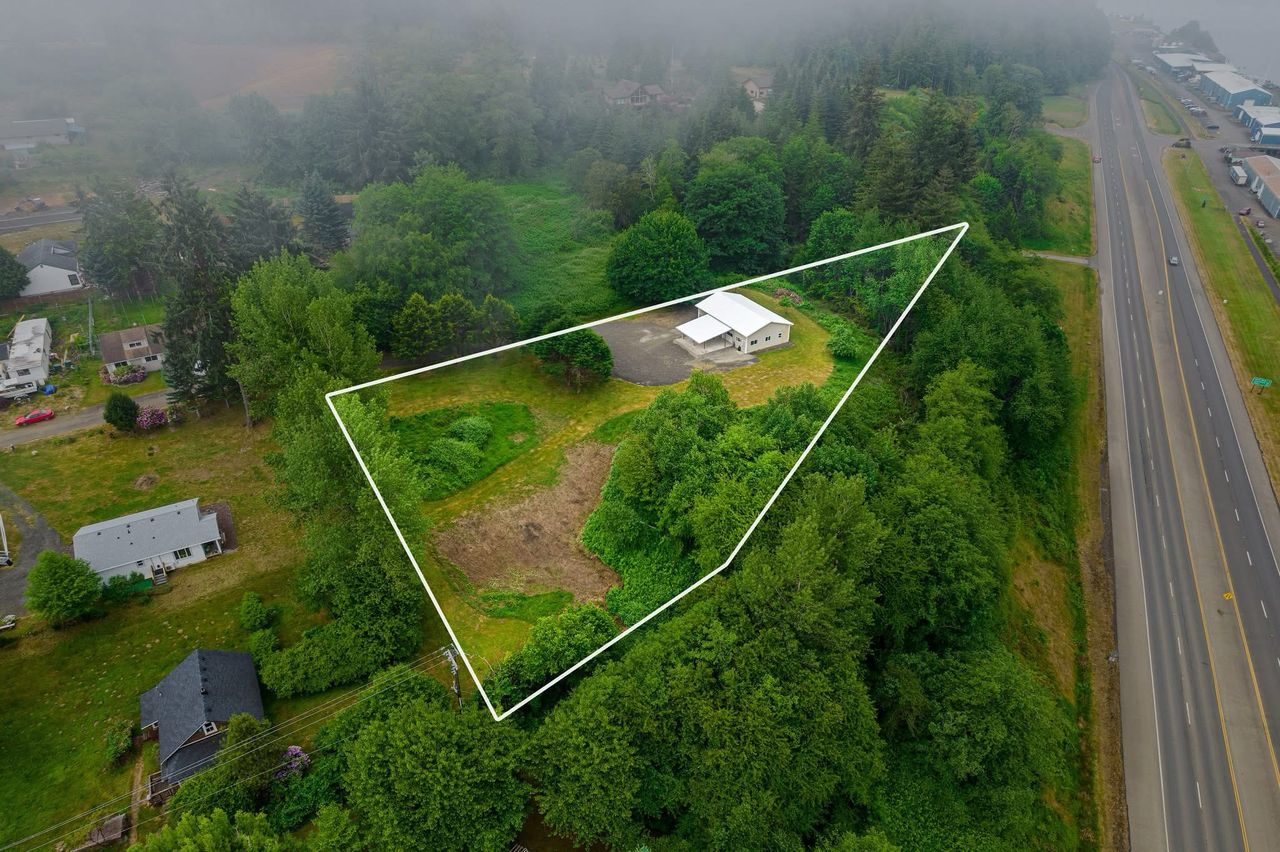 NEW LISTING