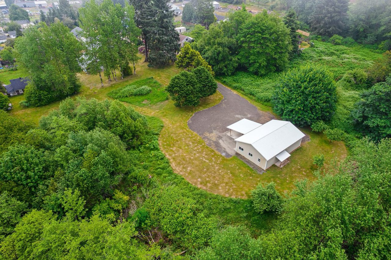 NEW LISTING