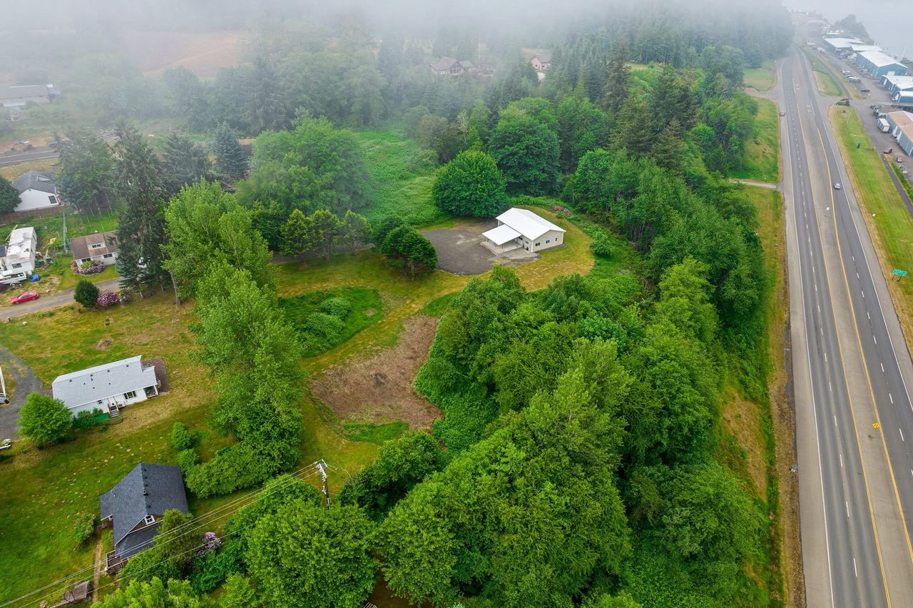 NEW LISTING