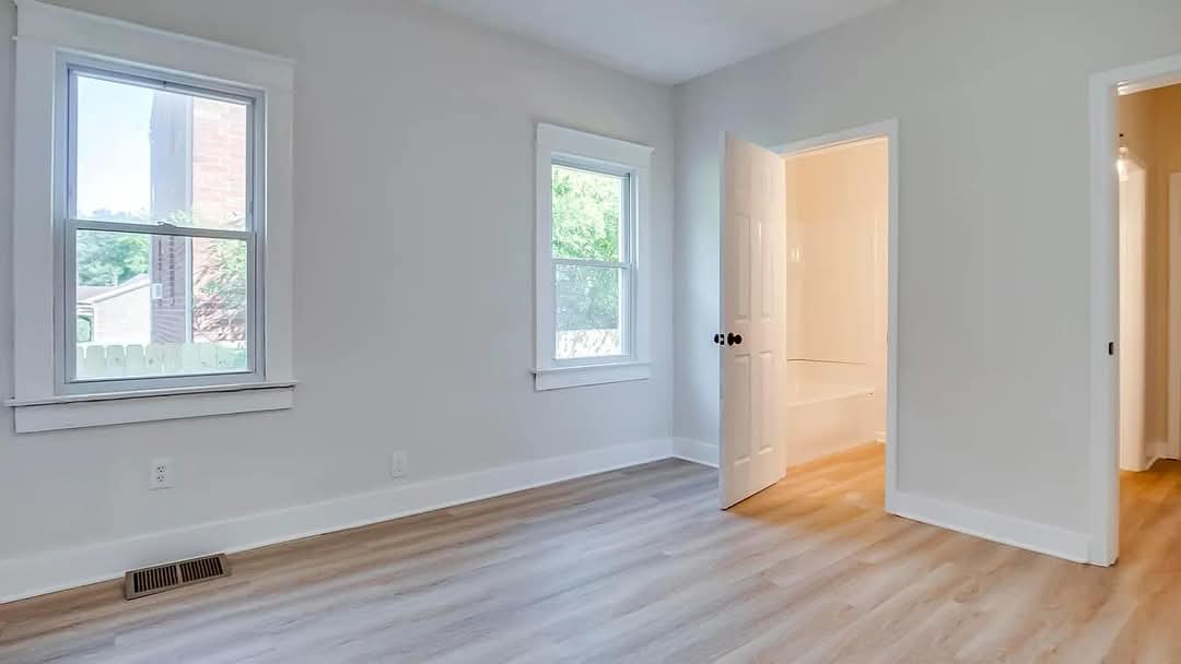 For rent 