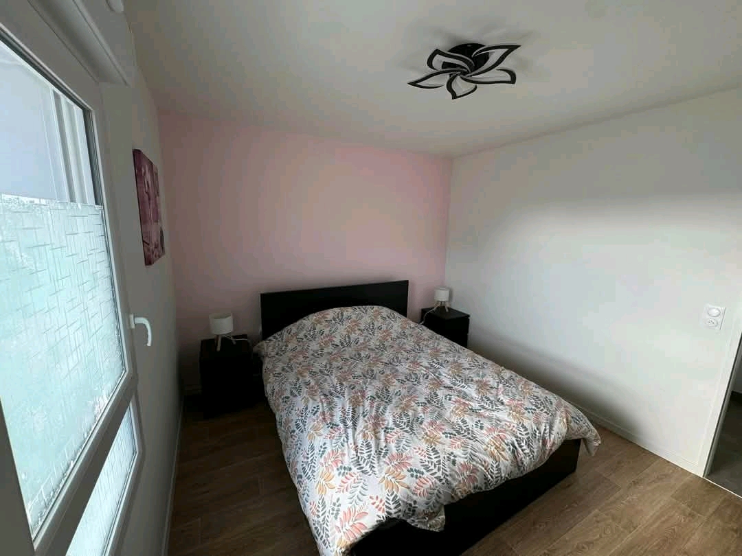 For rent