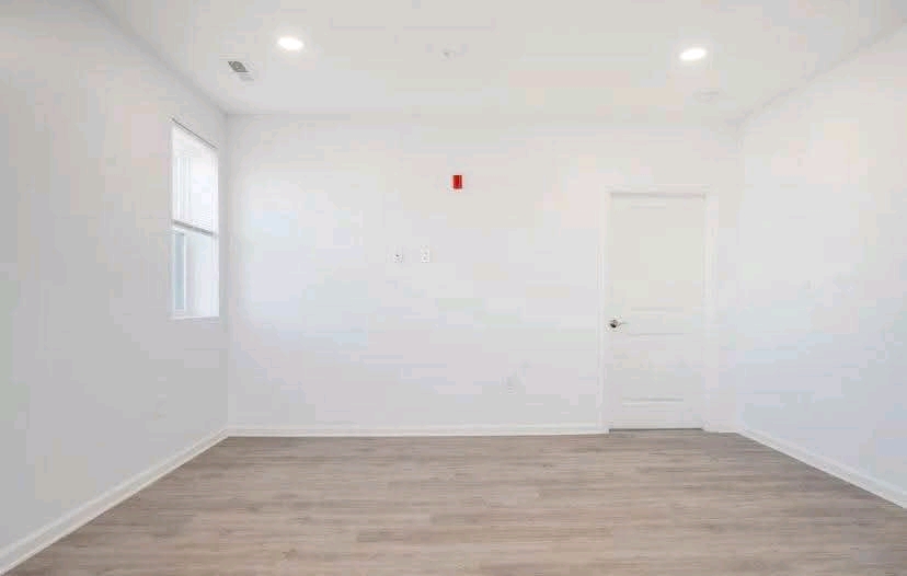 For rent